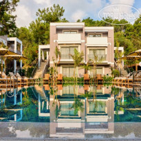 Lake Pool в Movenpick Resort Antalya Tekirova 5*