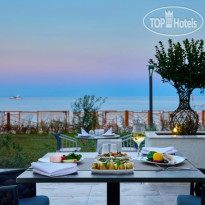 Movenpick Resort Antalya Tekirova A'la Carte Ancho Fish Restaura