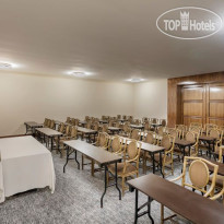 Movenpick Resort Antalya Tekirova Meeting Room