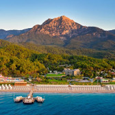 Movenpick Resort Antalya Tekirova 5*