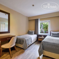 Movenpick Resort Antalya Tekirova Family Club Suite