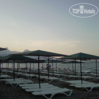 Romeo Beach Hotel 