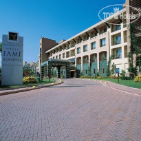 Fame Residence Kemer & Spa 