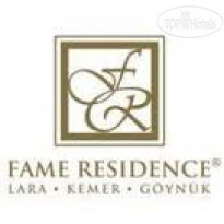 Fame Residence Kemer & Spa 