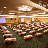 Akra Kemer Conference Hall 'Grand Ballroo