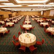 Akra Kemer Conference Hall 'Grand Ballroo