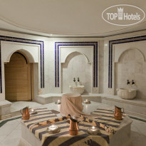 Imperial Turkiz Resort 