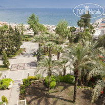 Imperial Turkiz Resort 