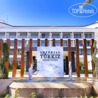 Imperial Turkiz Resort 5*