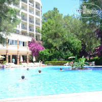 Festival Nature Hotel 4*