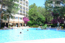 Festival Nature Hotel  4*