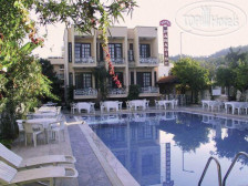 Paradise 3*