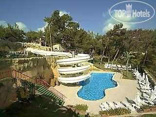 Фотографии отеля  Holiday Area Eco Dream Club Green Resort (закрыт) 