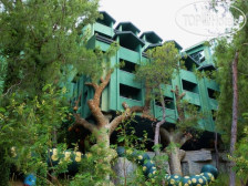 Holiday Area Eco Dream Club Farm Resort