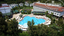 Greenwood Kemer Resort 4* (Кемер, Турция) - цены, отзывы, фото, бронирование - ПАКС