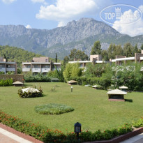 Greenwood Kemer Resort  