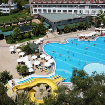 Greenwood Kemer Resort  