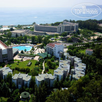 Greenwood Kemer Resort  