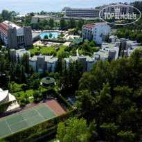 Greenwood Kemer Resort  