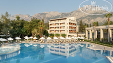 Greenwood Kemer Resort  4*