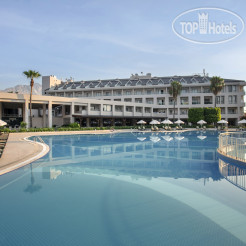 Greenwood Kemer Resort  4*