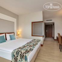 Greenwood Kemer Resort tophotels