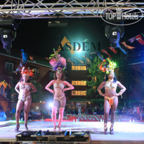 Asdem Park carnaval asdem