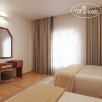 Vois Kemer Hotel