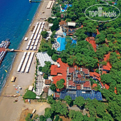 Ulusoy Kemer Holiday Club HV-1