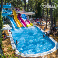 Ulusoy Kemer Holiday Club