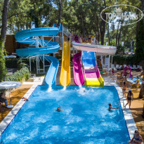 Ulusoy Kemer Holiday Club