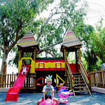 Ulusoy Kemer Holiday Club