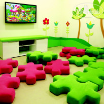 Ulusoy Kemer Holiday Club