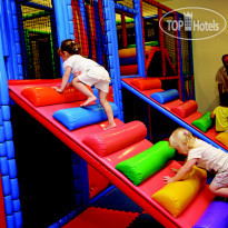 Ulusoy Kemer Holiday Club