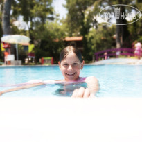 Ulusoy Kemer Holiday Club