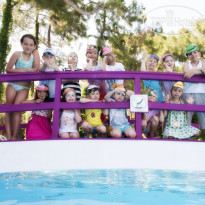 Ulusoy Kemer Holiday Club