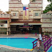 Ulusoy Kemer Holiday Club