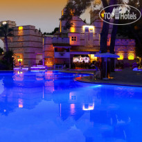 Ulusoy Kemer Holiday Club