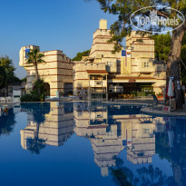Ulusoy Kemer Holiday Club