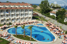 Larissa Sultan`s Beach 4*