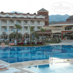 Larissa Sultans Beach 4*