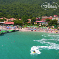 Transatlantik Beach Hotel 5*