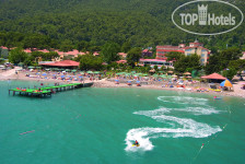 Transatlantik Beach Hotel 4*