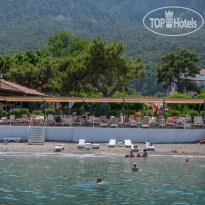 Transatlantik Beach Hotel  