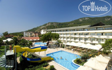 Club Marakesh Beach Hotel 3*