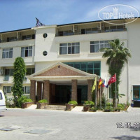 Club Marakesh Beach Hotel 3*