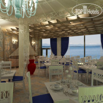 Majesty Club Kemer Beach (закрыт) 