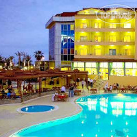 Istanbul Beach Hotel 4*