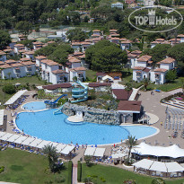 Club Marco Polo 