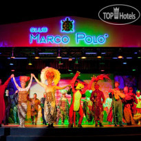 Club Marco Polo 